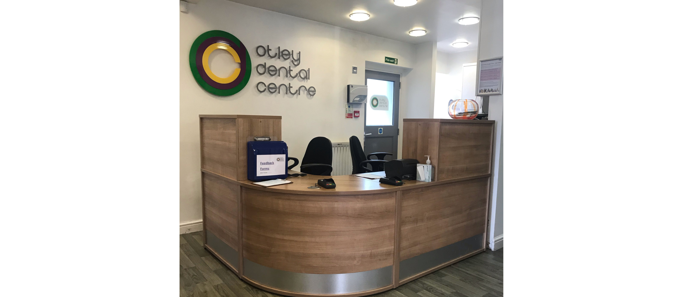 Otley Dental Centre