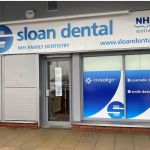 Sloan Dental Carfin