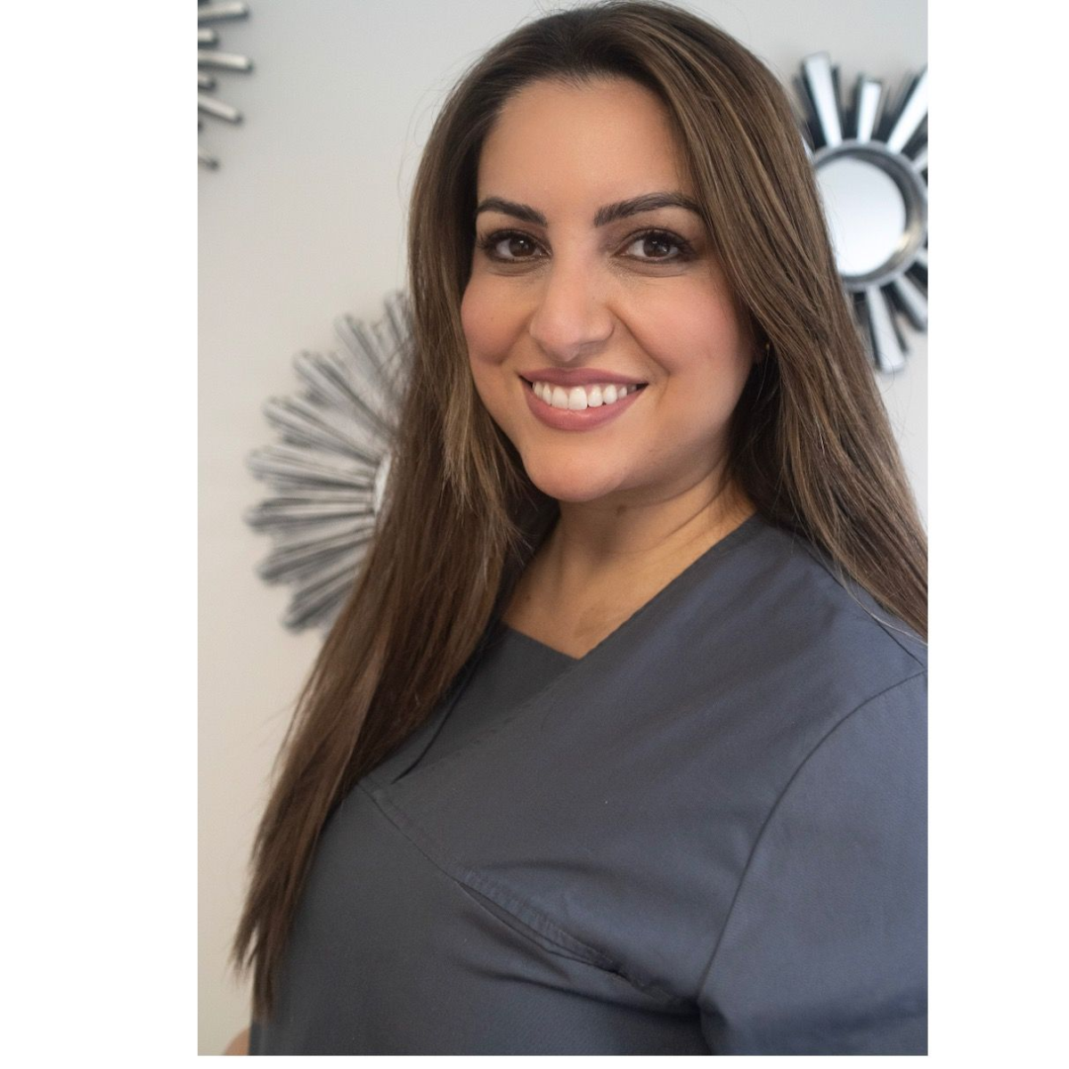 Dr Nazia Alyas - Dentist in Spa Dental Clinic | Comparethetreatment.com