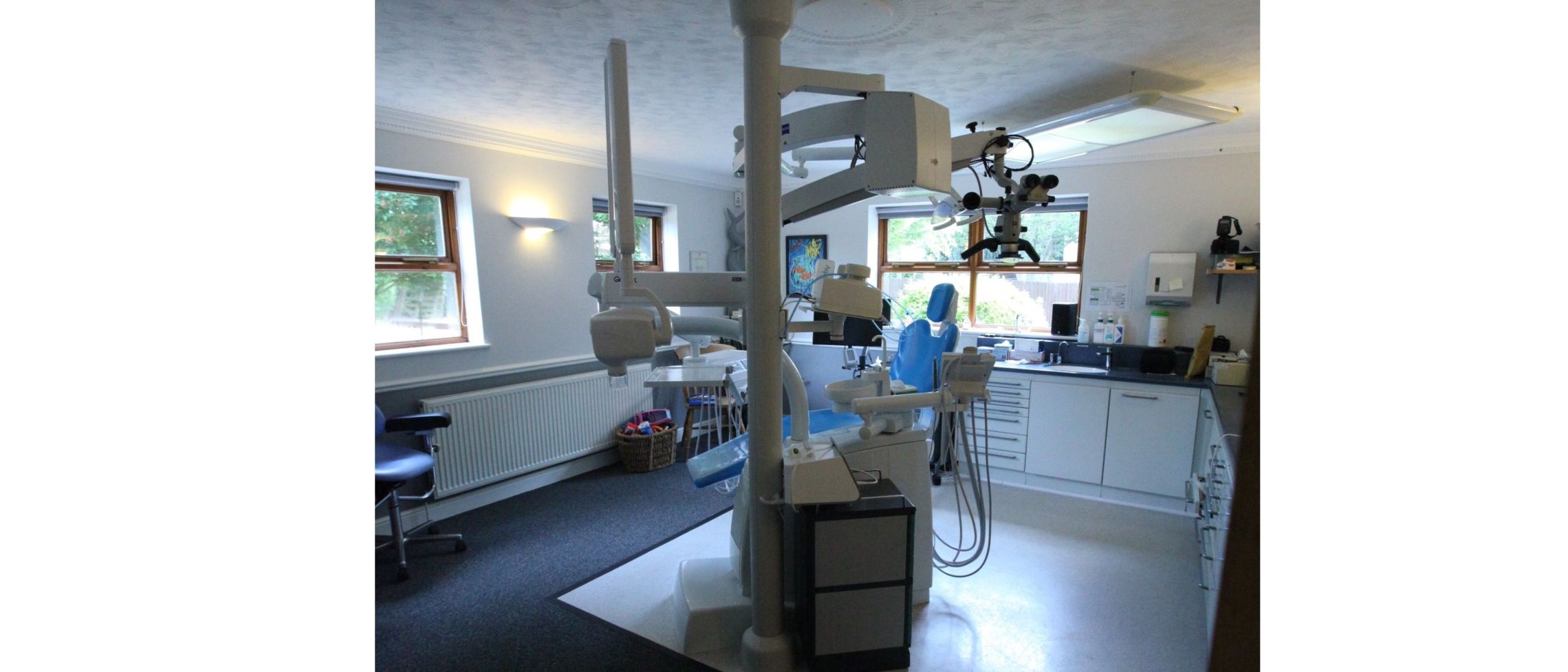 Spalding Dental Surgery