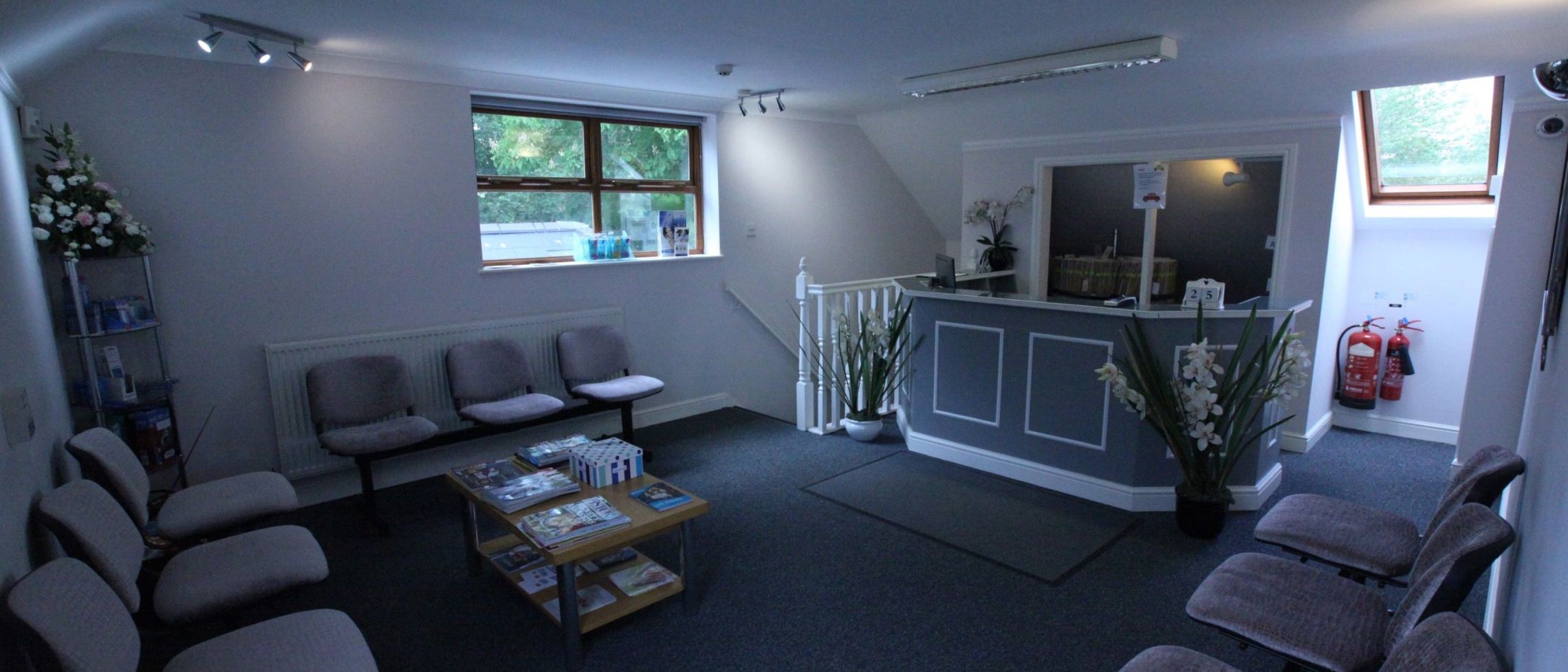 Spalding Dental Surgery