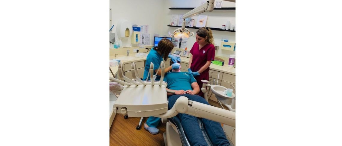 TG's Dental Suite