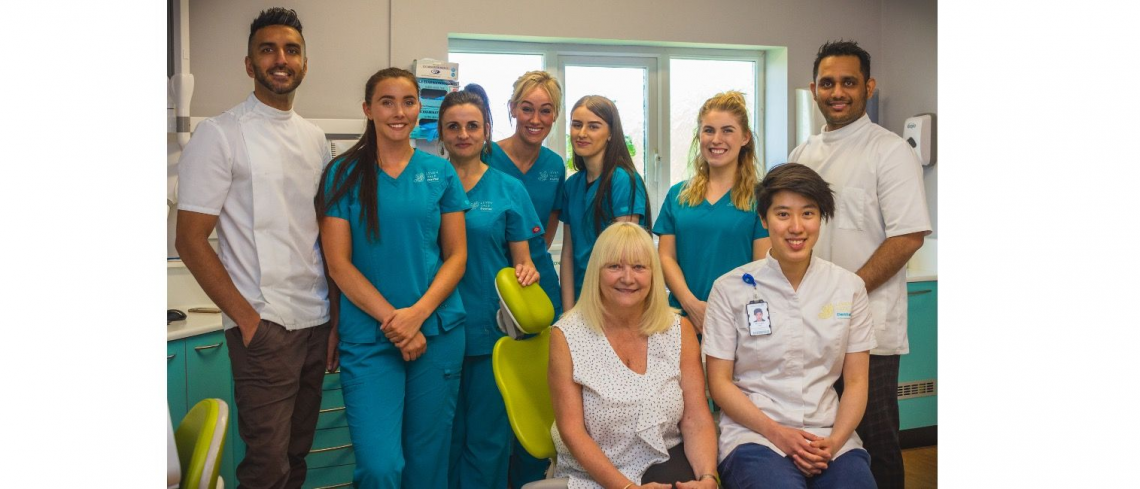 Leven Vale Dental Practice