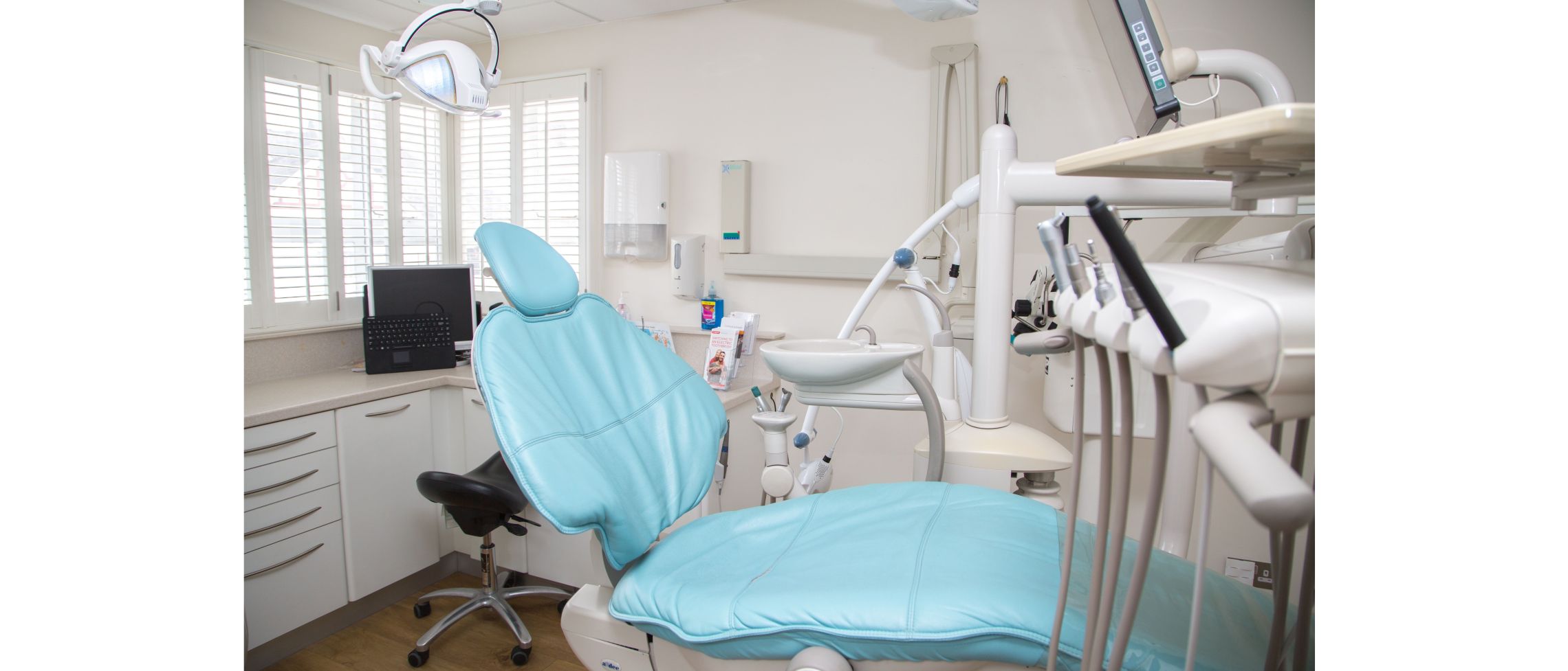 Harpenden Smiles Dental Studio