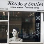 House of Smiles