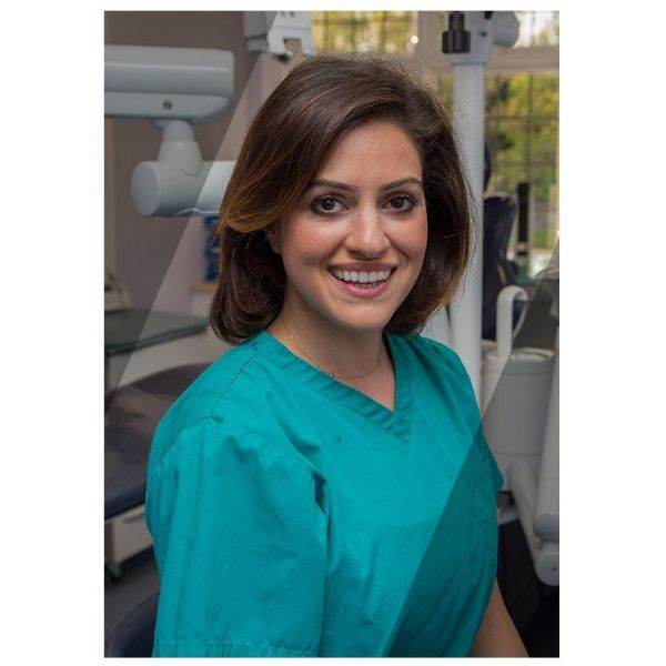 Dr Sara Tabiat-Pour