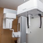 We have full radiograph options available for our patients