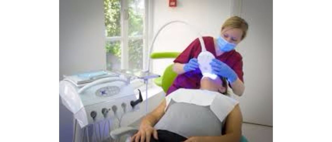 Chelsea dental spa