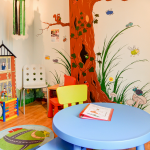 Childrens Play Room