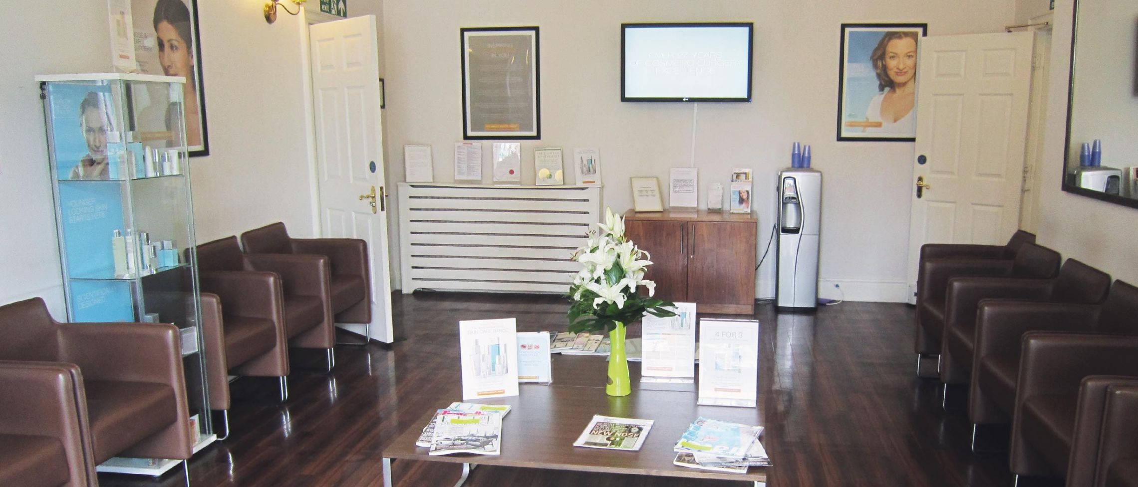 The Harley Medical Group London - Chiswick