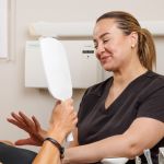 Soumia Djebbar Andrea Ubhi Dentistry in York