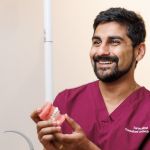 SPecialist Orthodontist Tarun Mittal at Andrea Ubhi Dentistry in York