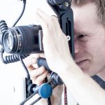 Dr Stephen Gibson at Andrea Ubhi Dentistry in York