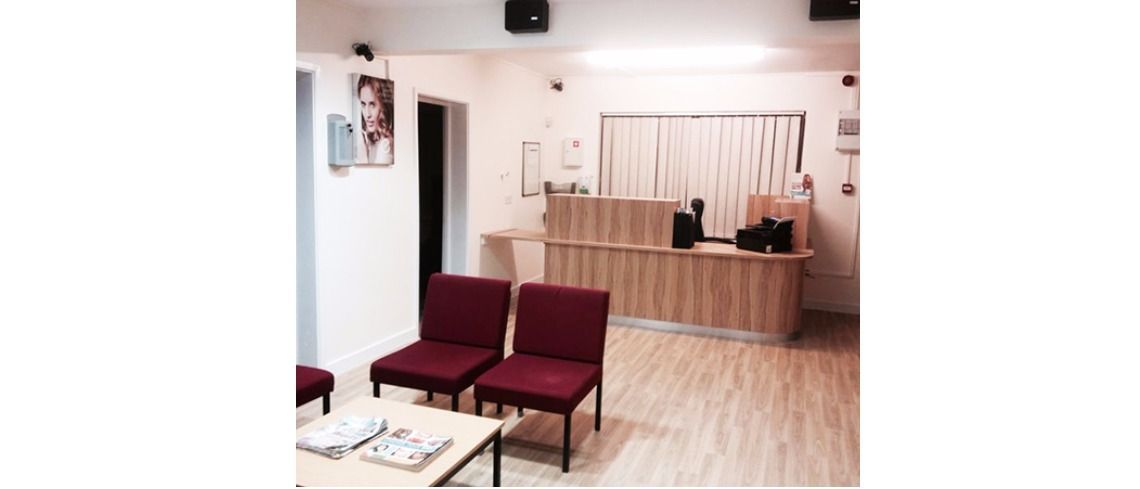 Essence Dental Clinic