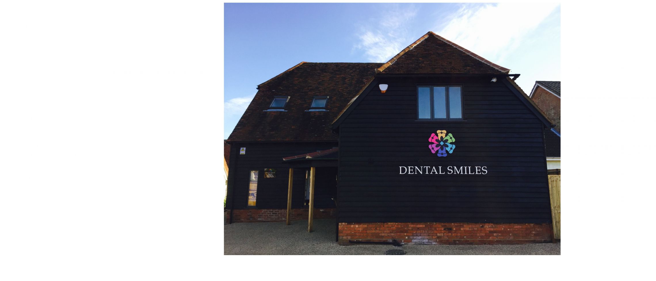 Dental Smiles Takeley