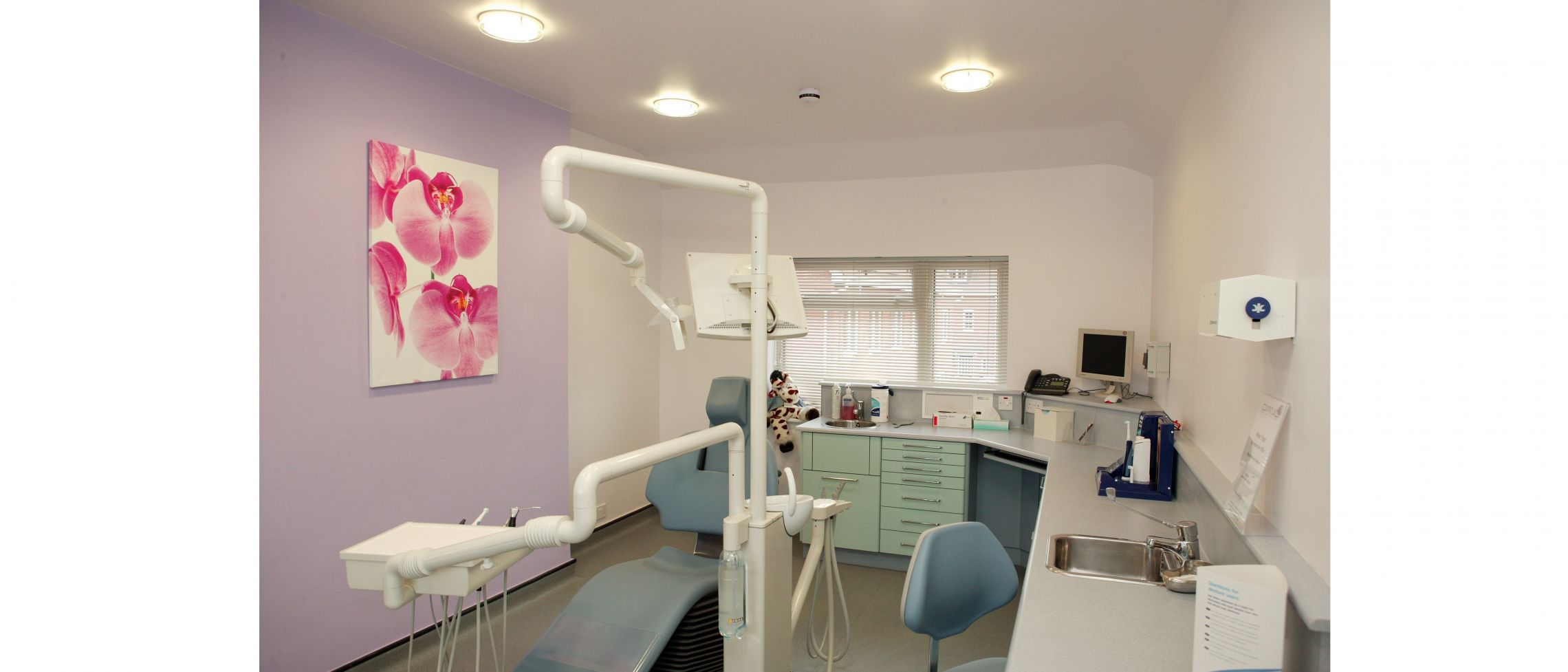 Omnia Dental Spa - Cosmetic Dentistry, Orthodontics & Facial Rejuvenation