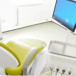 State of the art dental facilities