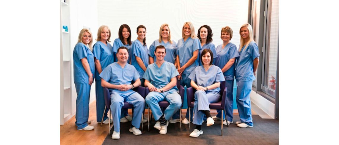 Dentist Team