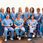 Dentist Team