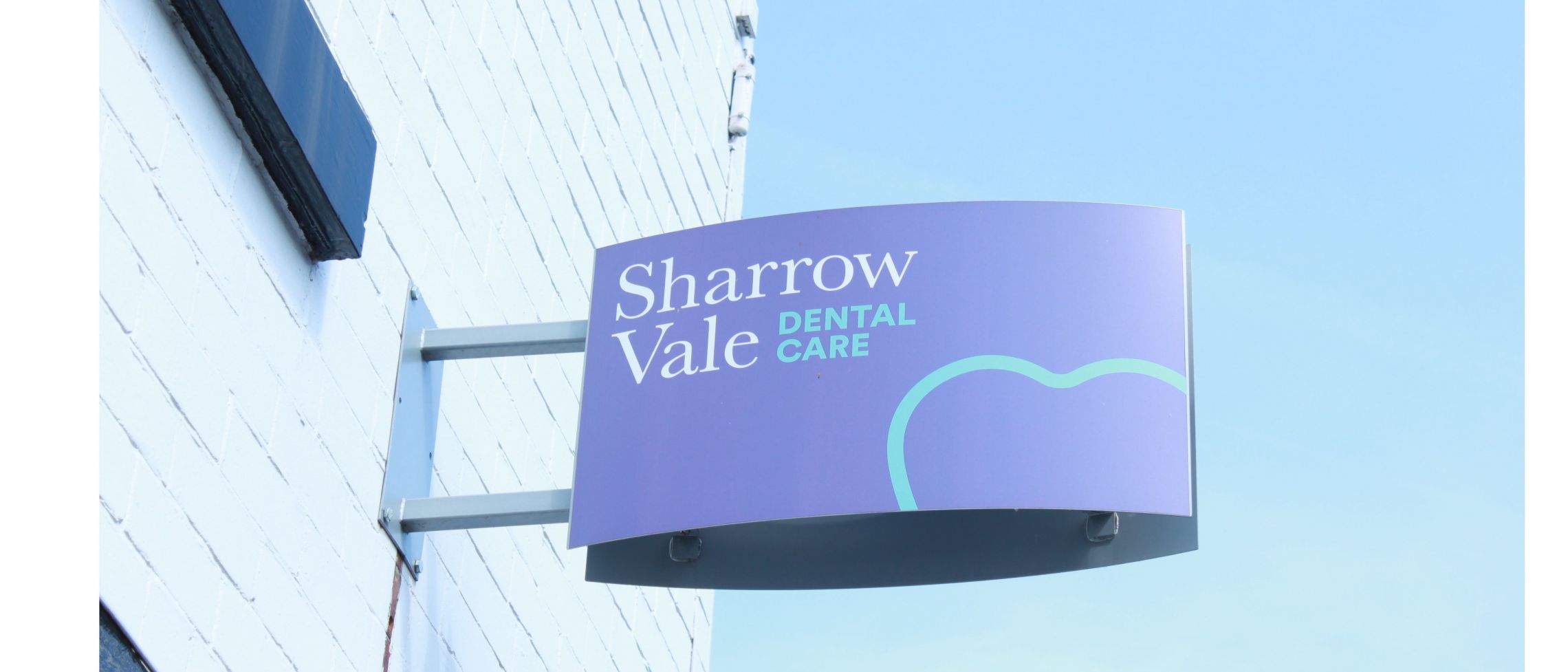 Sharrow Vale Dental Care