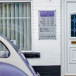 Sharrow Vale Dental Care