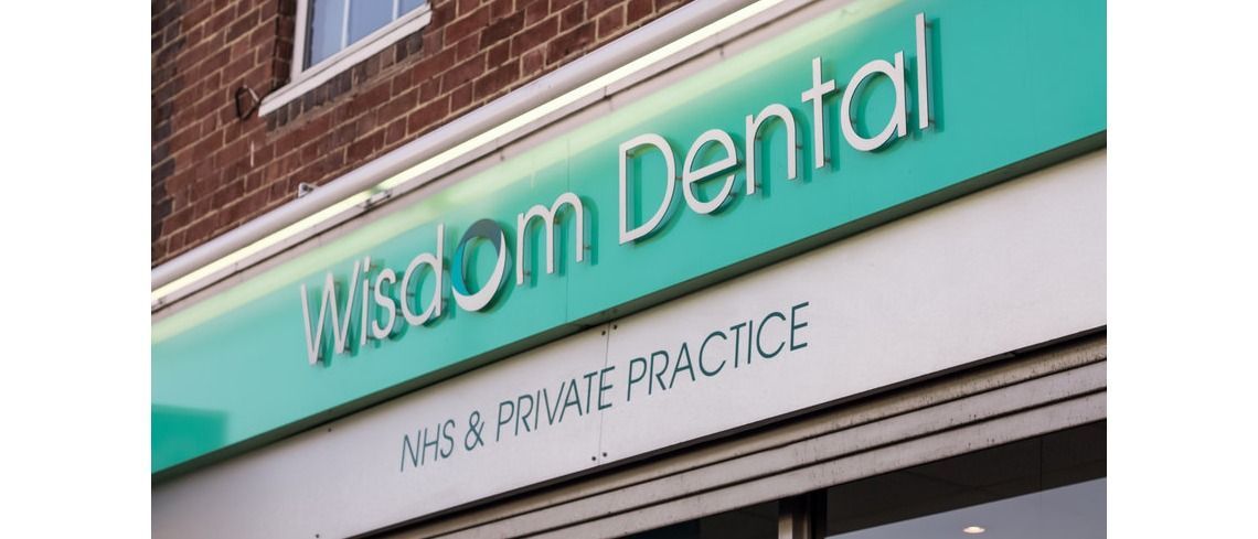 Wisdom Dental Surgery