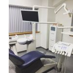 The Linden Tree Dental Lounge