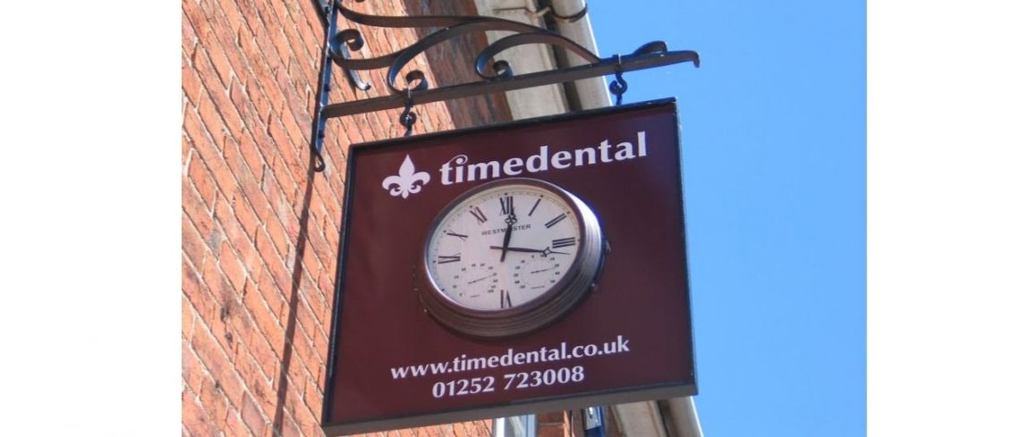 Time Dental