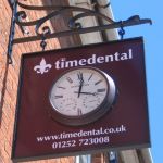 Time Dental