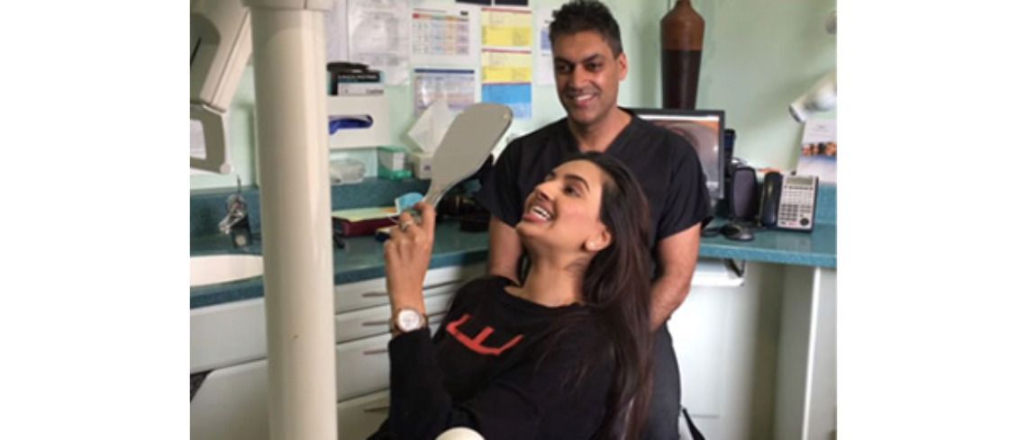 Moonlight Dental surgery