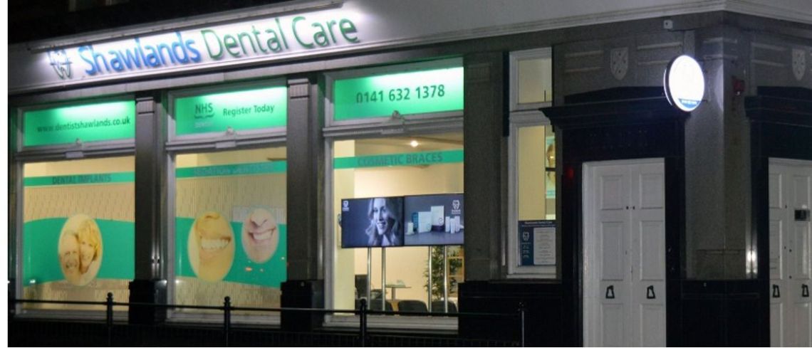 Shawlands Dental Care