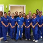 Shawland Dental Care Team