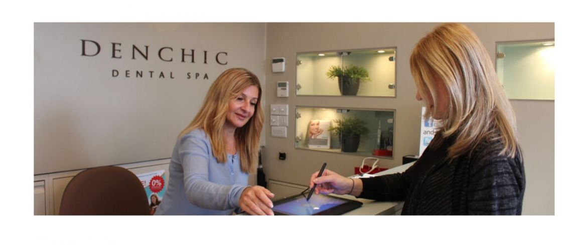 Denchic Dental Spa - Golders Green