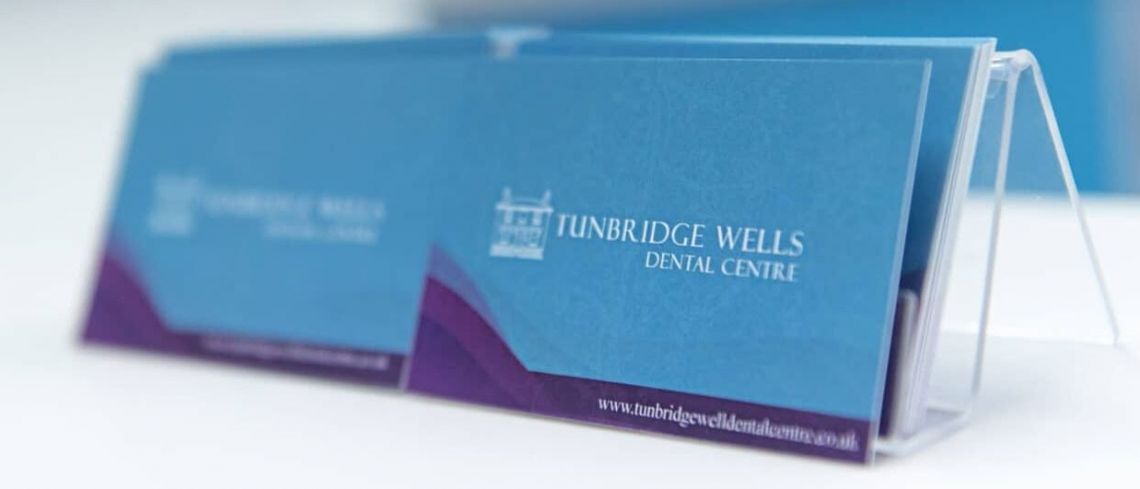 Tunbridge Wells Dental Centre