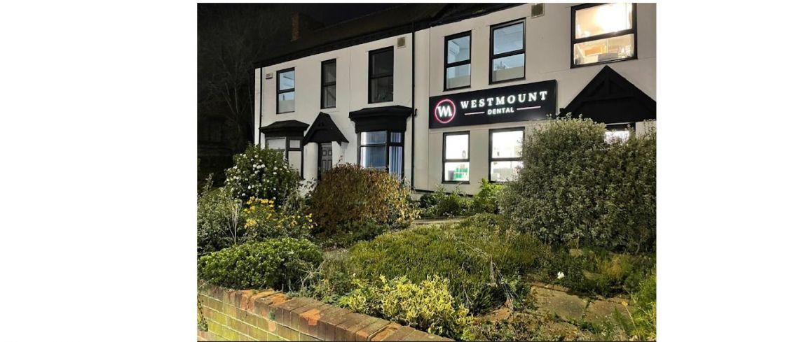 Westmount Dental Sunderland