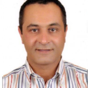 Dr. Ihab Hashem
