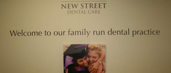 New Street Dental Care