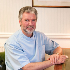 Dr Paul Richardson