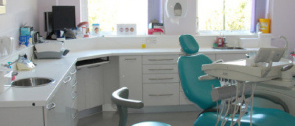 Dental Studio @ Bromley Park