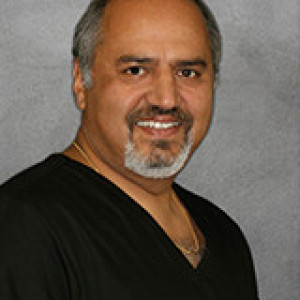 Dr Shahzad Naseem (Shaz)