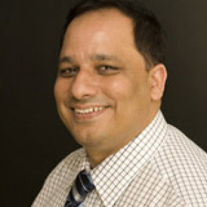 Dr Nadeem Rathore