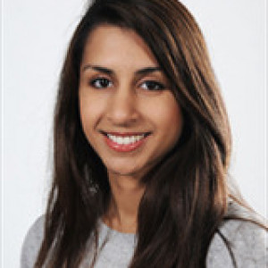Dr Sabrina Parmar