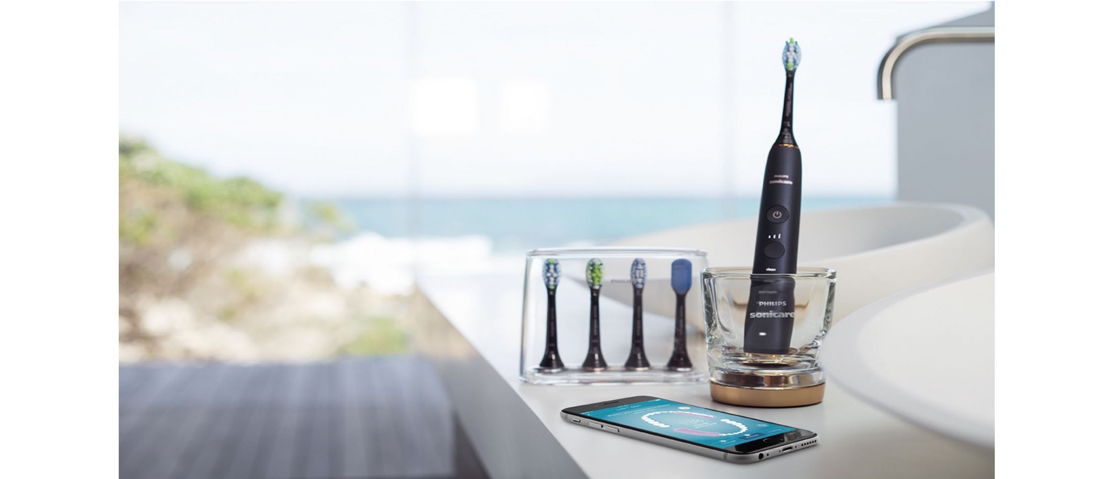 philips automatic toothbrush