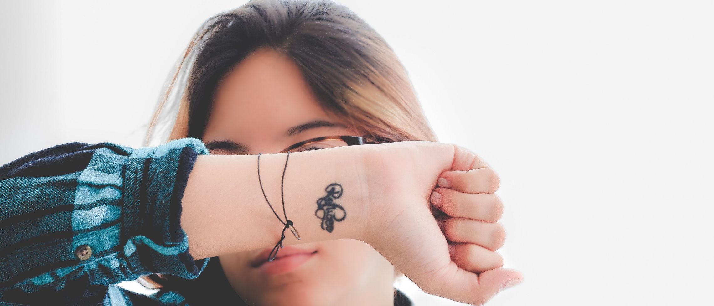 Anxiety Tattoo Ideas That Make Meaningful Body Art