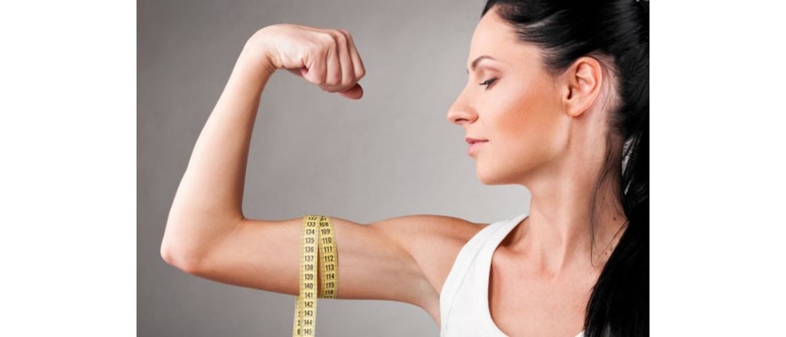 The ins and outs of Arm Lift Surgery
