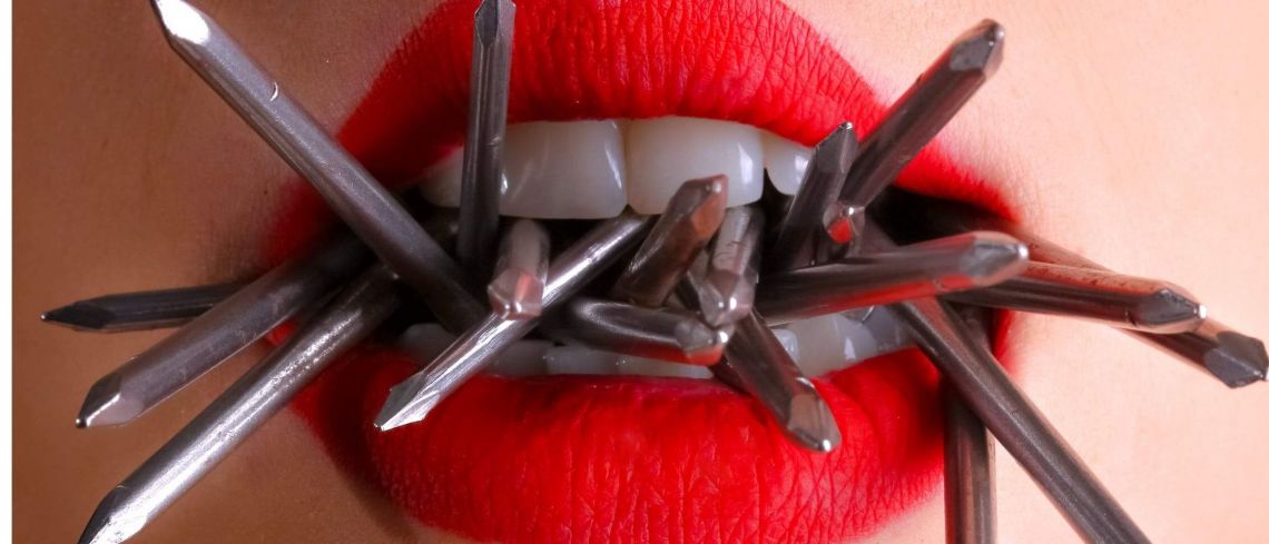 Increased fines prove that illegal tooth whitening does not pay