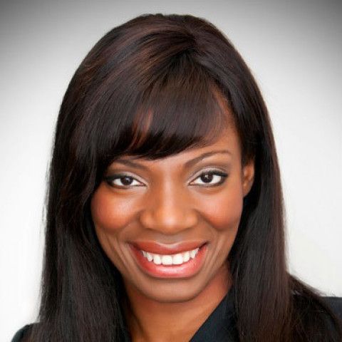 Dr Uchenna Okoye Smile Make Over Expert 
