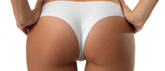 Buttock Lift (Brazilian Butt Lift)