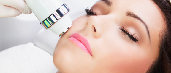 Hydrafacial