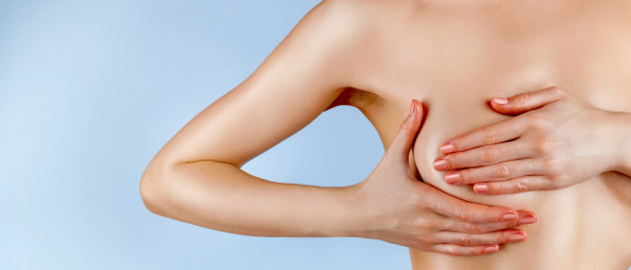 Breast Implant Revision